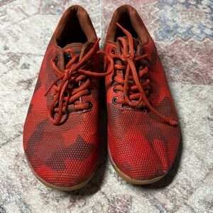 NoBull trainers women’s 9.5